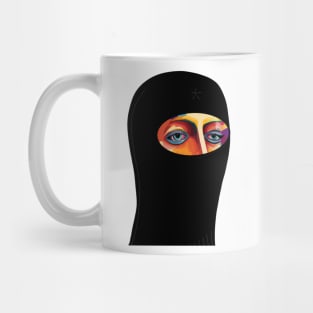 zapata Mug